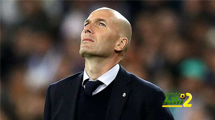سبب خفي وراء رحيل زيدان عن تدريب ريال مدريد