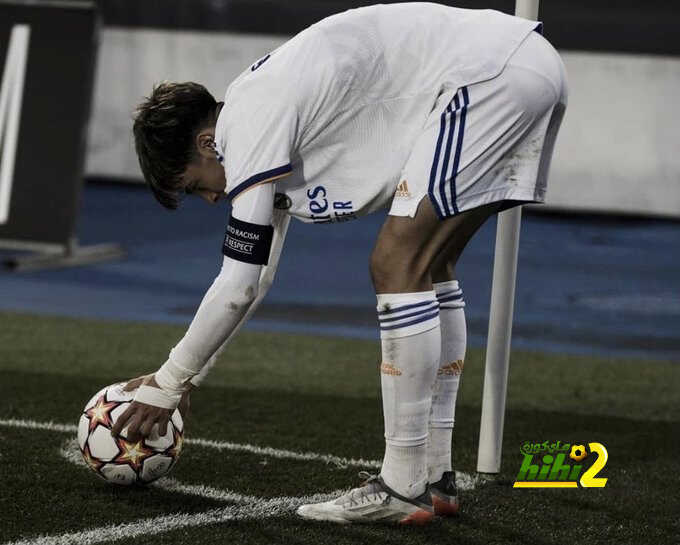 ريال مدريد منبهر ببرونو إجليسياس