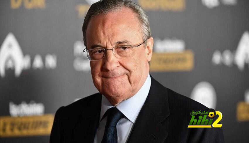 دليل جديد على إن ريال مدريد أفخم نادي في العالم