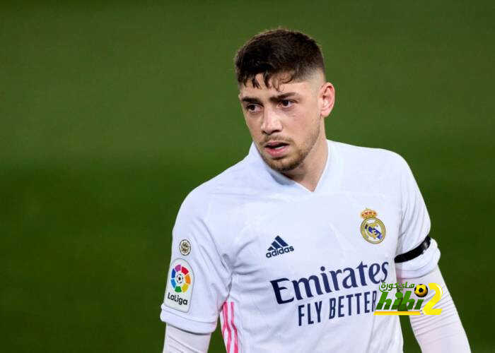 هل فقد فالفيردي قيمته داخل ريال مدريد ؟