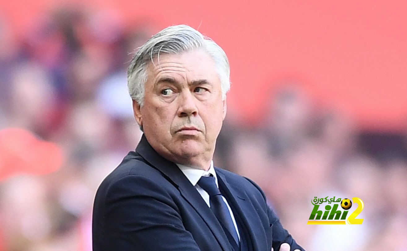 نجاح كبير لريال مدريد في 2021