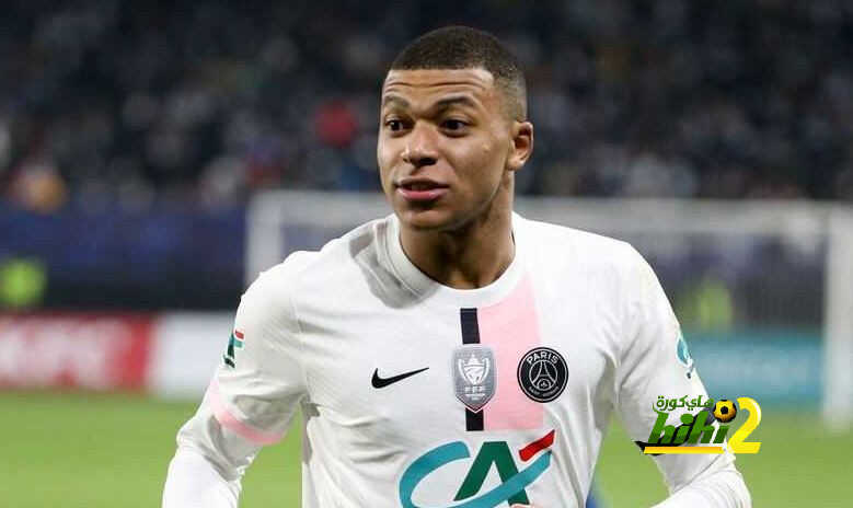 مبابي يؤجل توقيعه مع ريال مدريد