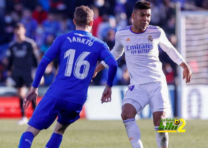 الخسارة في بداية العام .. إنها عادة ريال مدريد
