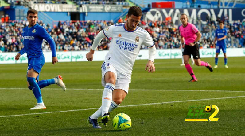 بوليدو يستبعد اعتماد أنشيلوتي على نجم ريال مدريد مجددًا