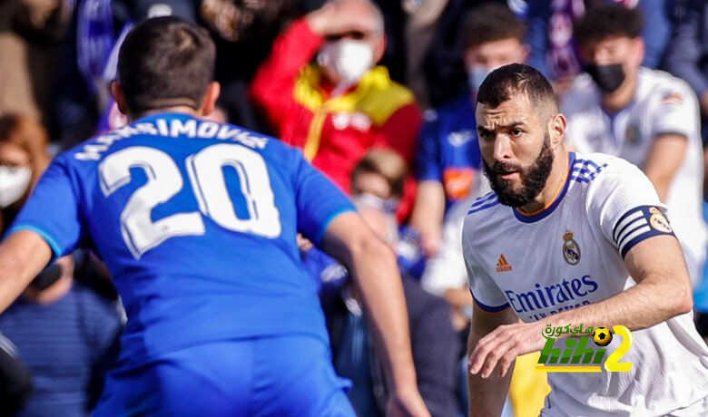 بيدريرول يشيد بمدرب خيتافي ورئيس النادي
