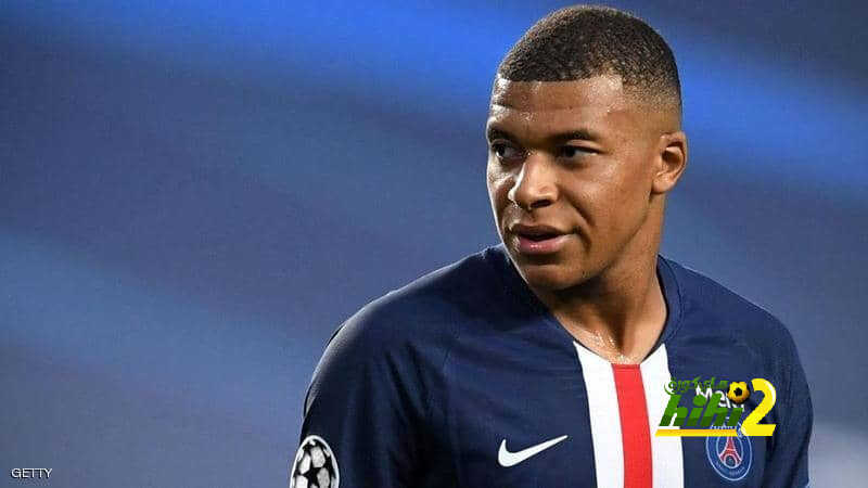 من سيعوض مبابي في باريس سان جيرمان …الأسماء المرشحة