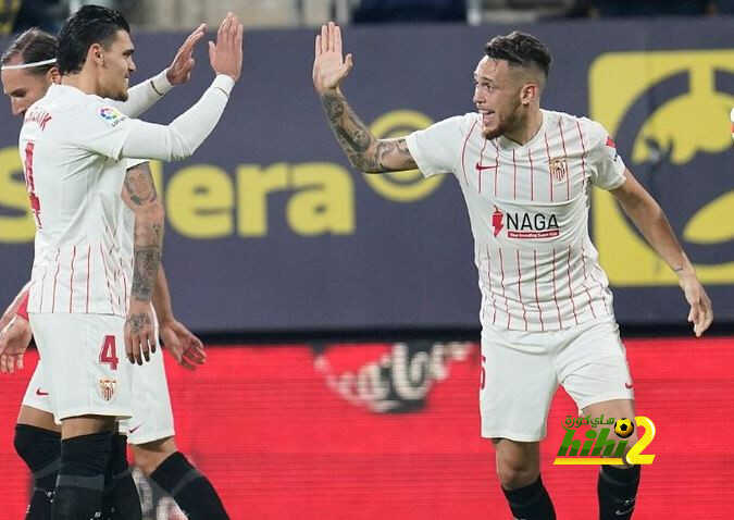 هل يجب على ريال مدريد أن يشعر بالقلق من إشبيلية؟