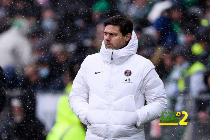 بوكيتينو ينتظر اتصال مانشستر يونايتد