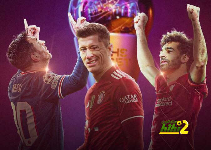 أسباب تجعل ميسي الأوفر حظًا لنيل جائزة الأفضل