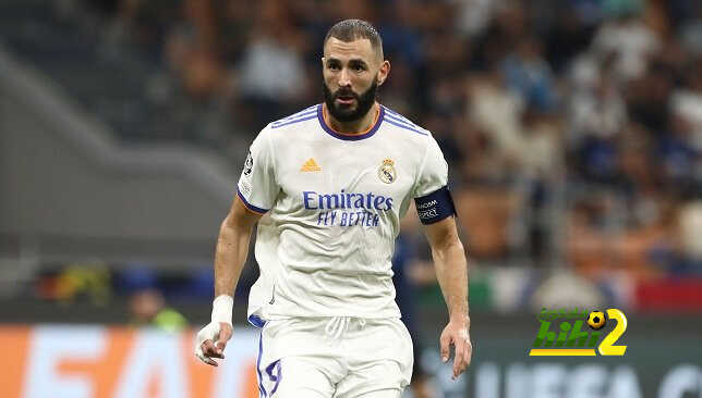 ماذا لو كان يسدد بنزيما ركلات الجزاء في ريال مدريد ؟