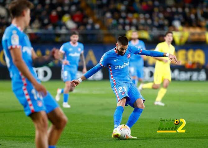 برشلونة والأتليتي .. الصراع من أجل دوري الأبطال