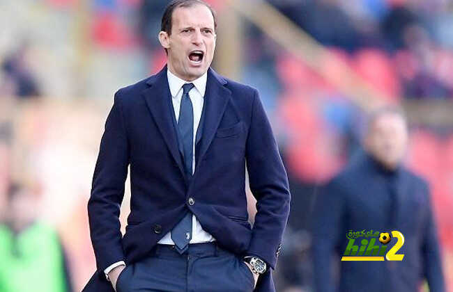 أليجري إلى ريال مدريد …رب ضرة نافعة