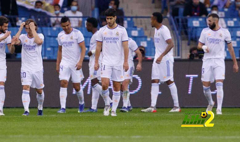 ماذا قال كاسيميرو بعد انتصار ريال مدريد في الكلاسيكو؟