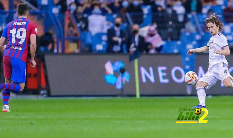 صحفي كتالوني يهدد ريال مدريد قبل كلاسيكو الليغا