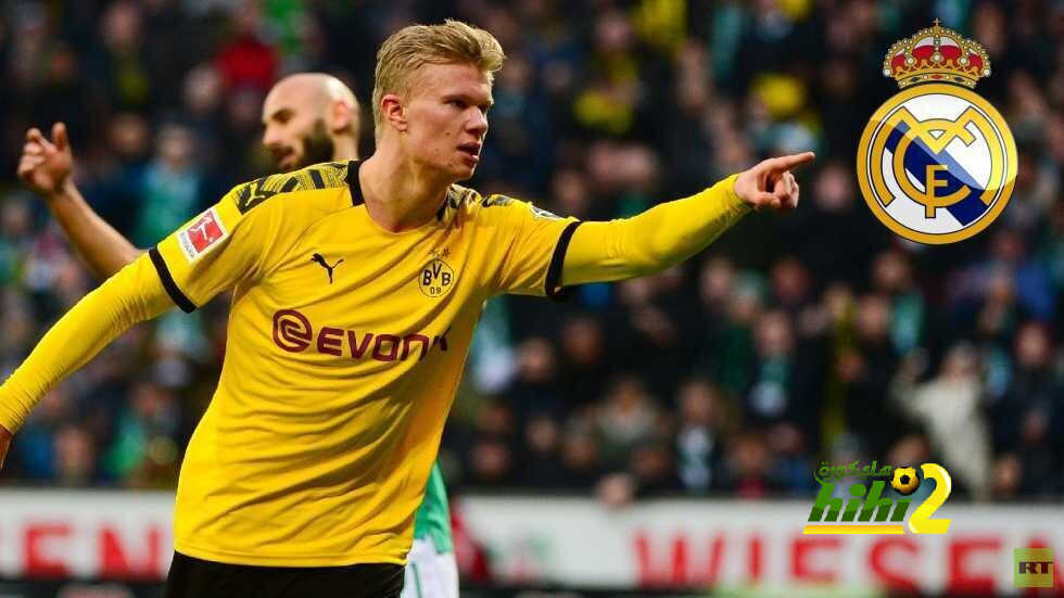سببان يجعلان ريال مدريد الأقرب لخطف دورتموند