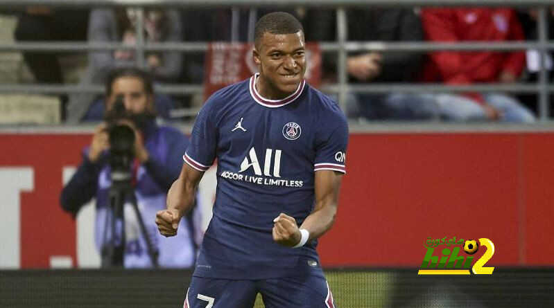 على ذمة بيدريرول .. مبابي لاعبًا في ريال مدريد