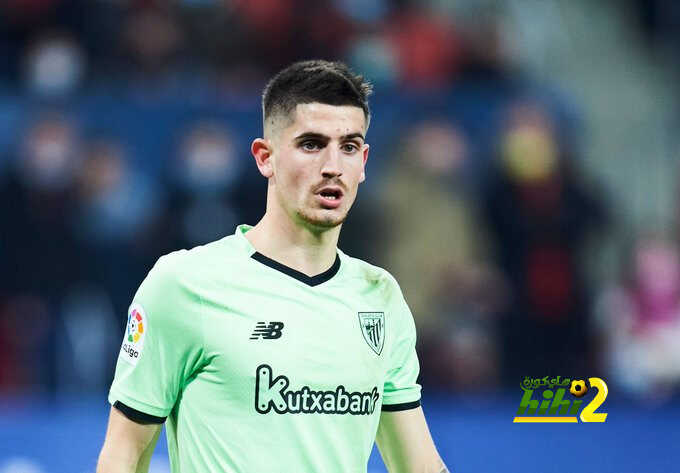 لاعب بيلباو: نحن جاهزين للفوز على برشلونة