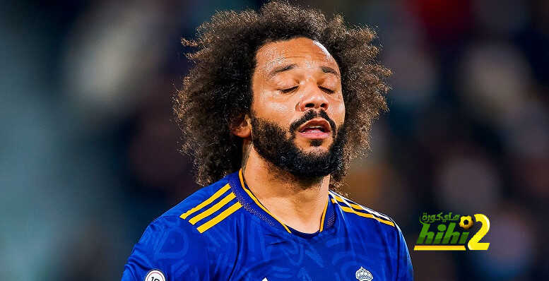 فيديو: سحر مارسيلو لا يزال حاضرًا رغم تقدم العمر