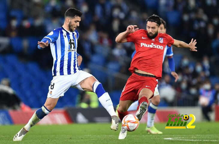 لوبيز يرفض الحكم على موسم أتلتيكو مدريد الآن
