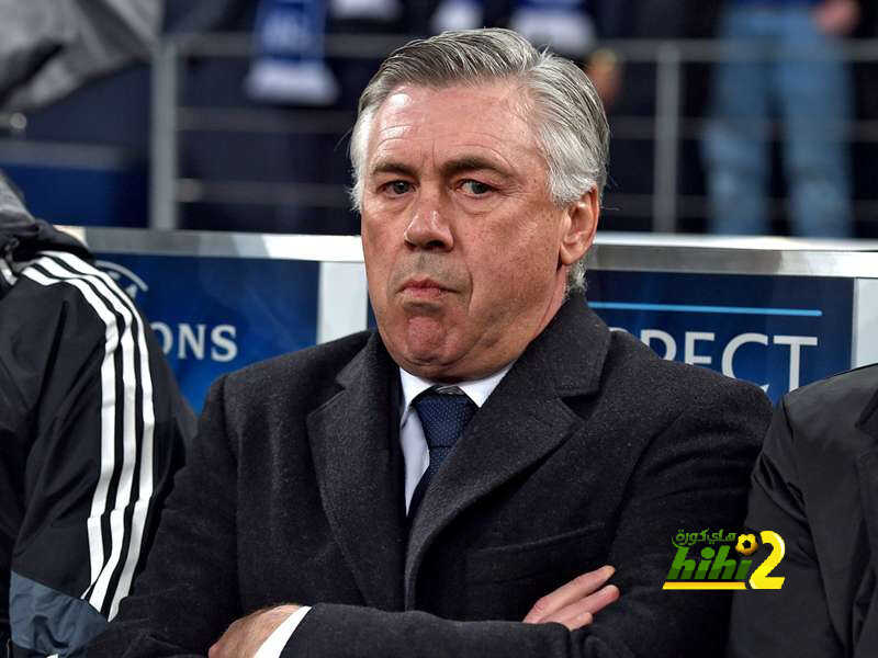 مفاتيح الثلاثية هذا الموسم لريال مدريد