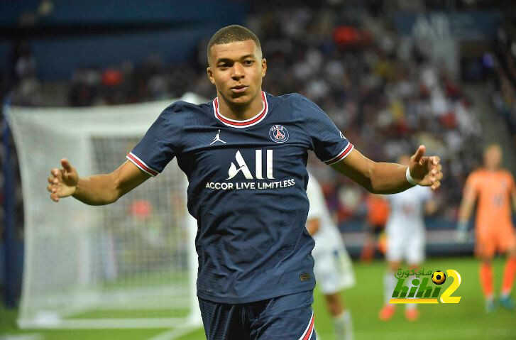 بيدريرول ينفي فتح ملف مبابي بعد ثمن نهائي دوري الأبطال