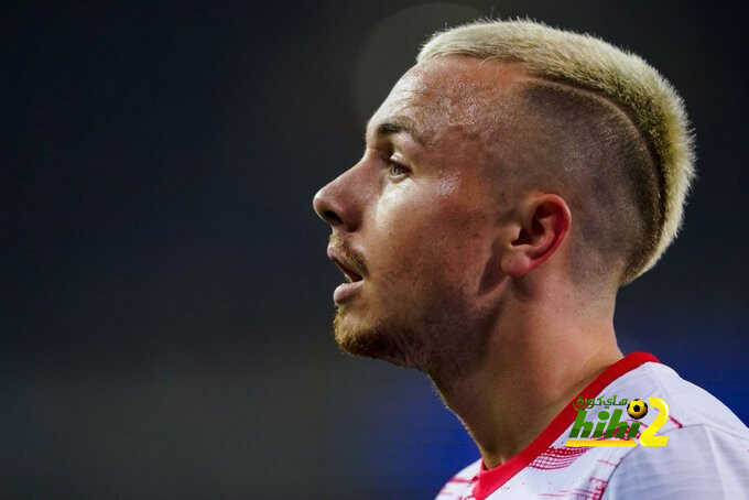 أنجلينو على رادار ريال مدريد
