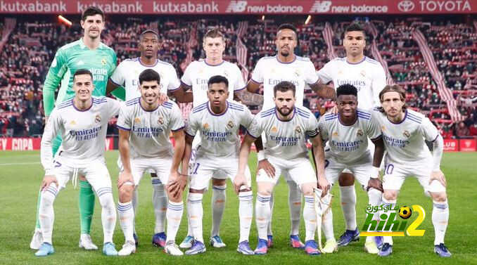 ارفع رأسك يا مدريد .. خسرت معركة وغدًا الحرب مستمرة