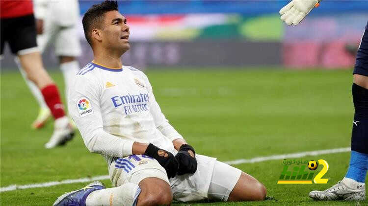 كوارث كاسيميرو ضد بلباو