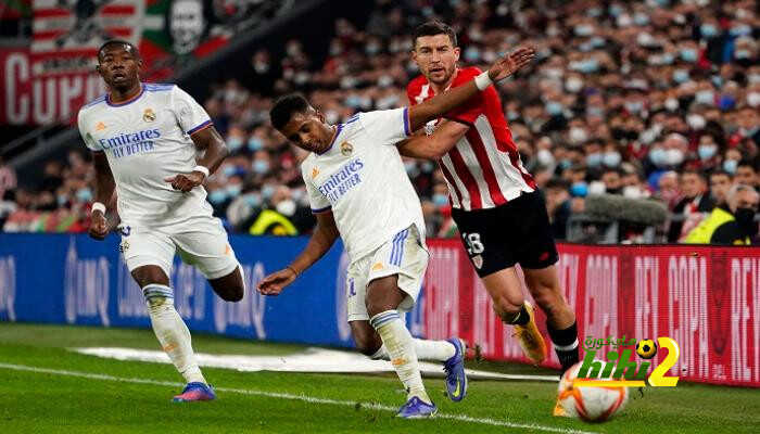 بلباو هزم ريال مدريد قبل المباراة بطريقة سخيفة !