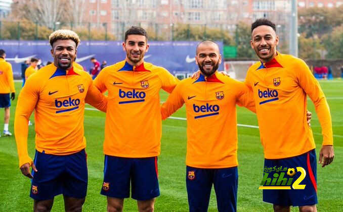 تشكيل برشلونة المتوقع الليلة أمام أتلتيكو مدريد
