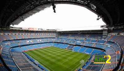 حصن سانتياجو برنابيو يطمئن ريال مدريد قبل مواجهة غرناطة