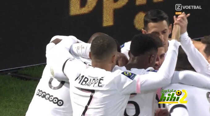فيديو: حارس ليل يهدي باريس هدف التقدم