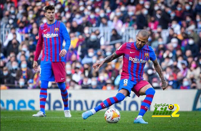 أهم فائدة عادت على برشلونة بعد مباراة أتلتيكو مدريد