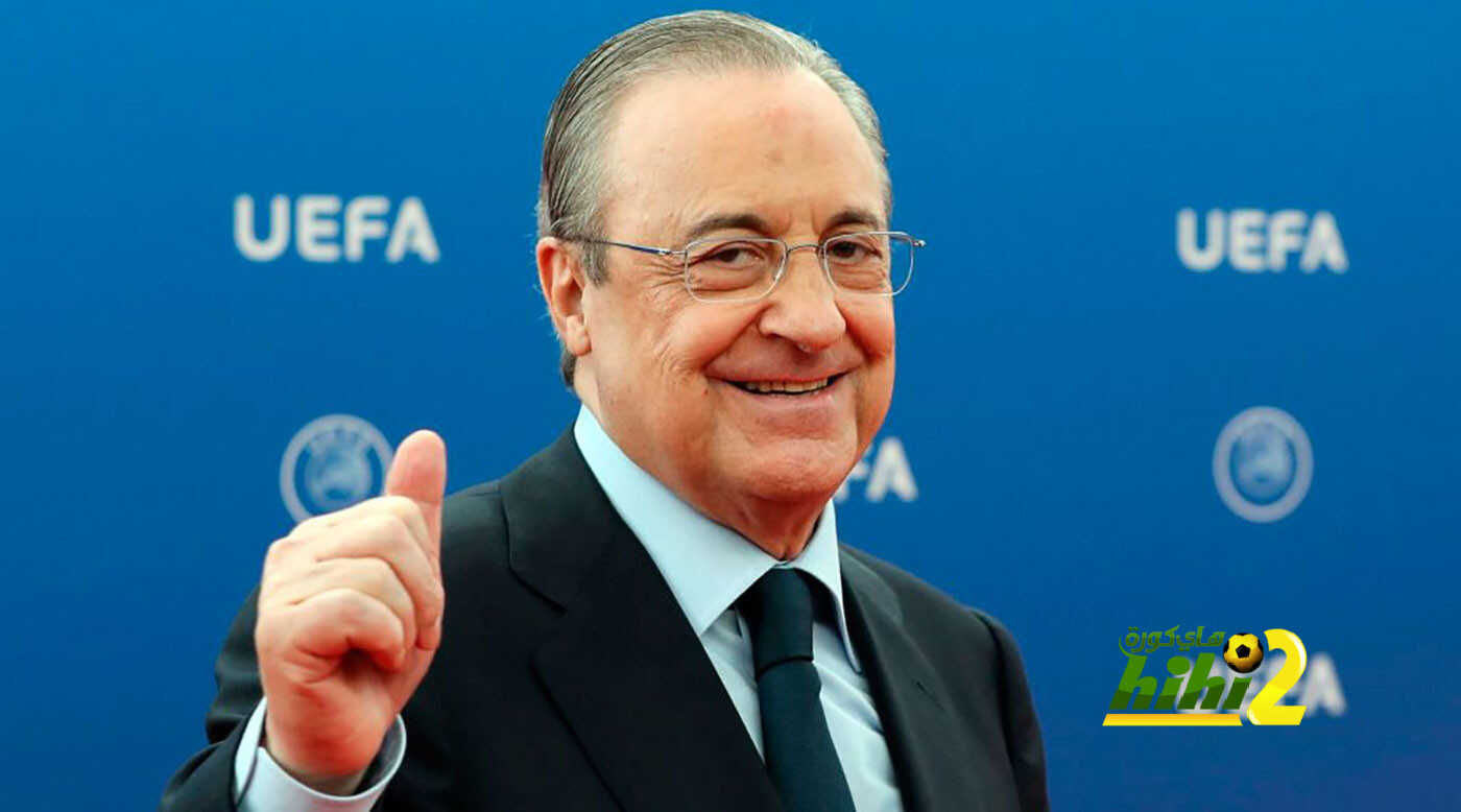 صورة تعكس الفارق بين ريال مدريد وباقي فرق أوروبا