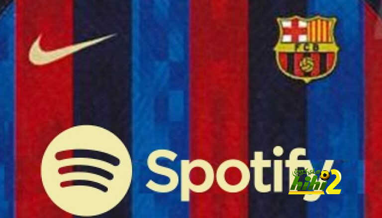 عقد برشلونة مع spotify تغيرت تفاصيله !