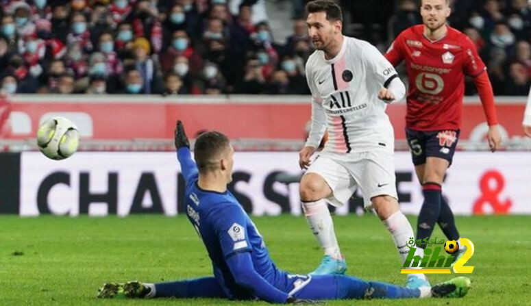 مفاجأة مدوية قبل مباراة ريال مدريد وباريس سان جيرمان