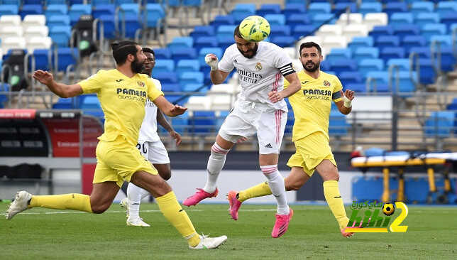 هل يفك ريال مدريد العقدة ؟