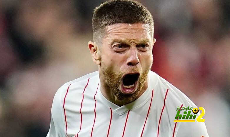 إشبيلية .. حمل زائد على ريال مدريد