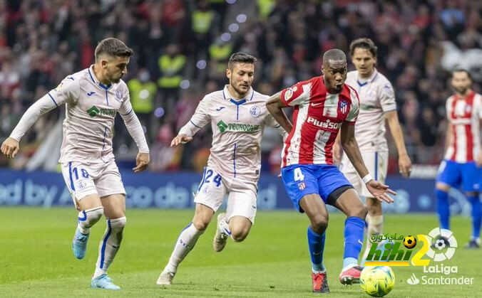 فيديو: رد فعل الإعلام المدريدي بعد الهدف القاتل أمام خيتافي