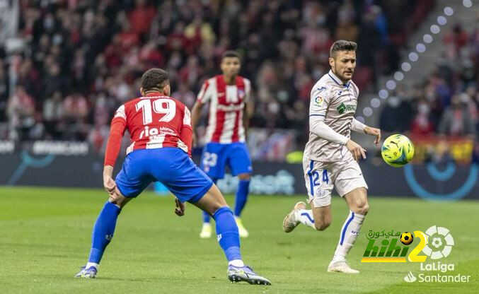 أتلتيكو مدريد فاز .. ولكن المشكلة لا تزال قائمة!