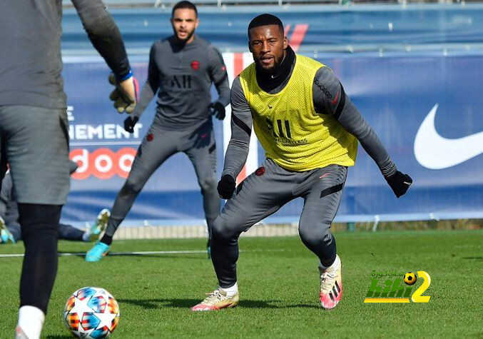 فينالدوم يؤكد جاهزية باريس قبل لقاء ريال مدريد