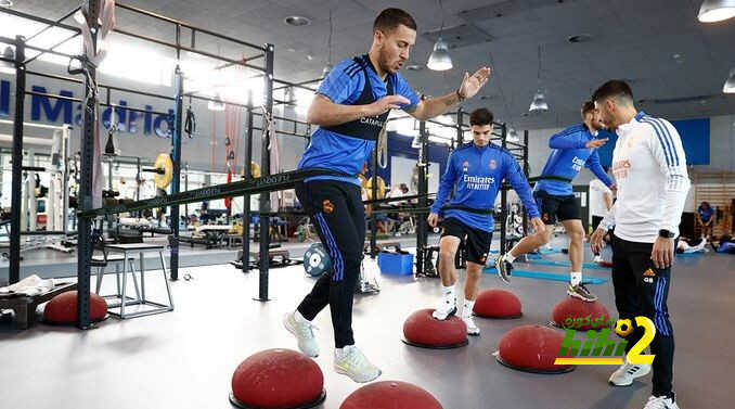 فيديو: تحضيرات ريال مدريد قبل القمة أمام باريس