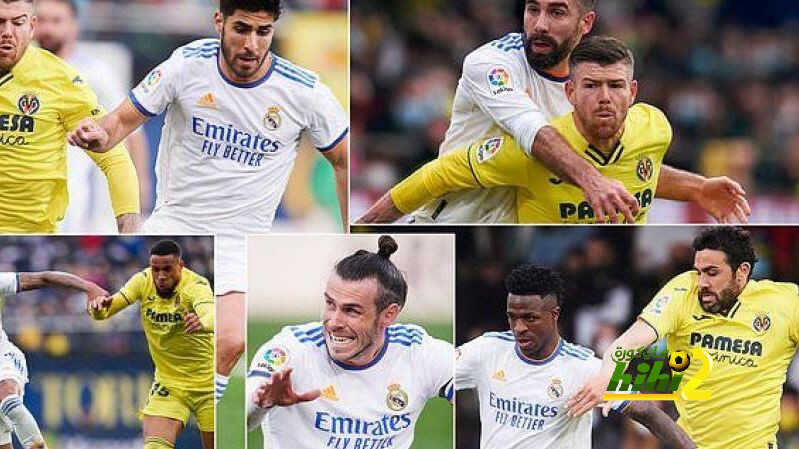 جوردي يطالب نجم ريال مدريد بالتألق أمام باريس