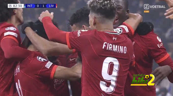 فيديو: صلاح يؤمن فوز ليفربول ويسجل الثاني