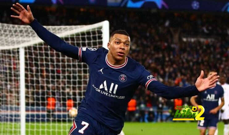 بارسيلو تشيد بما فعله مبابي أمام ريال مدريد