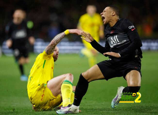 باريس لن يخسر الدوري .. ولكنه لن يفوز بدوري الأبطال