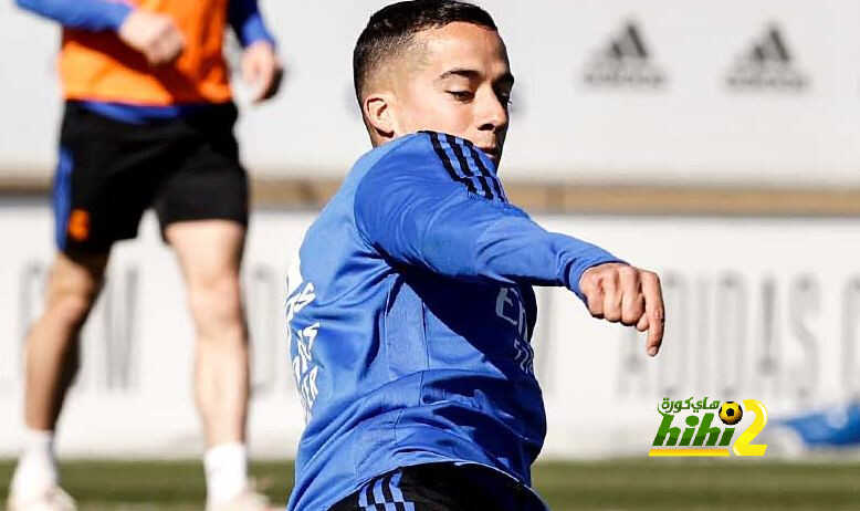 موعد مباراة ريال مدريد ورايو فاليكانو القادمة