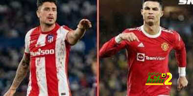تشكيل مانشستر يونايتد المتوقع أمام أتلتيكو مدريد