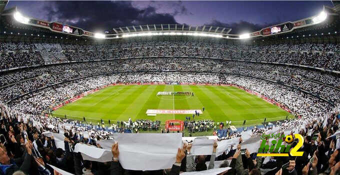ريال مدريد يعمل على استخدام سلاح جماهيره أمام باريس