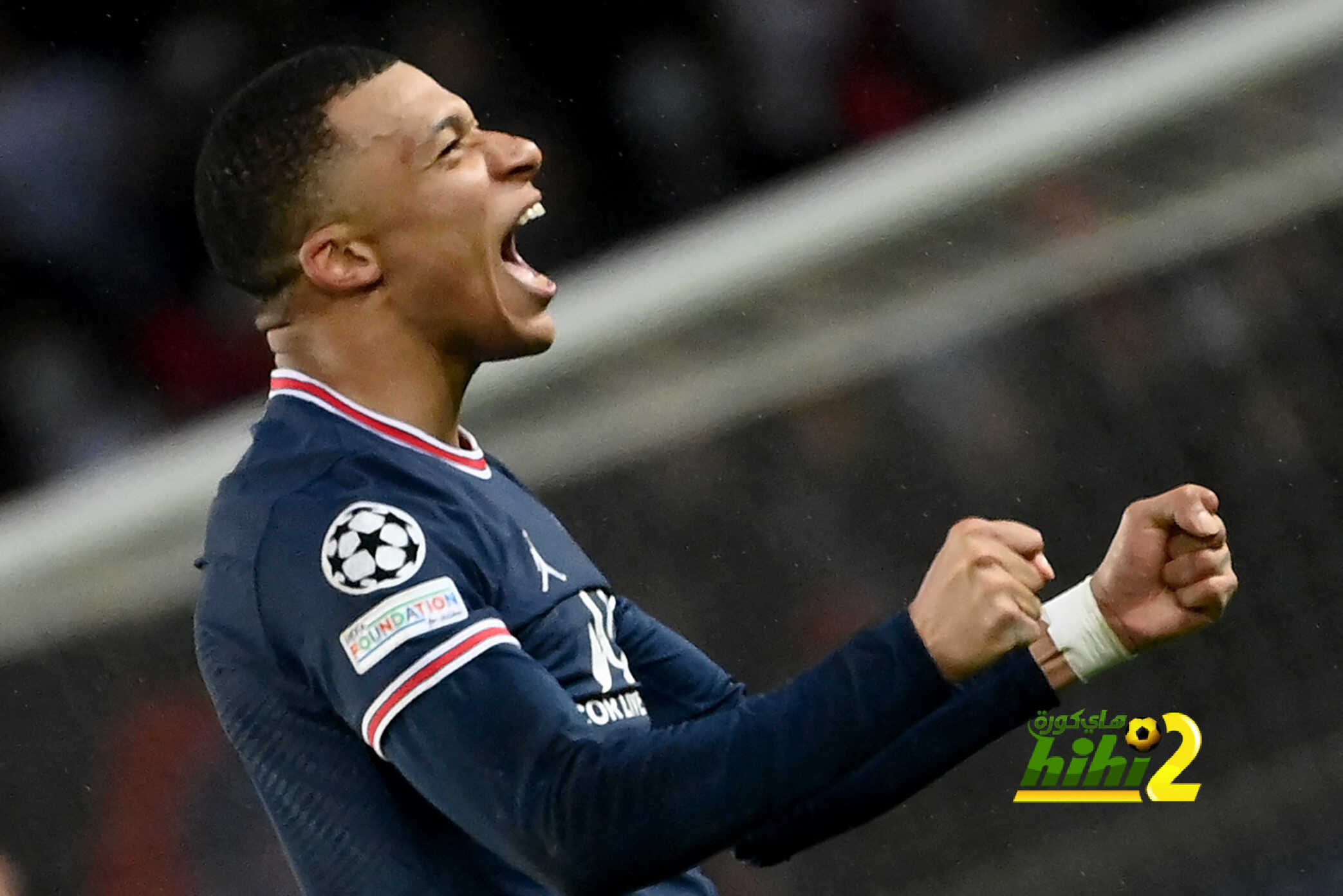 آخر تطورات إنتقال مبابي الى ريال مدريد
